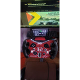 Mod Volante F1 Para Logitech G920 Xbox 