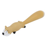 Juguete Masticador De Látex Para Perros Uk Plug, Resistente