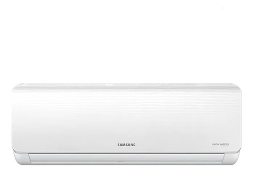 Aire Acondicionado Samsung Split 5850w Inverter 