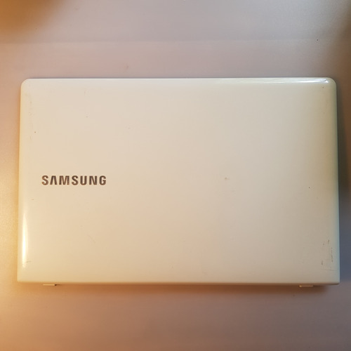 Carcasa Superior Trasera Notebook Samsung Np270e5j 