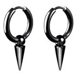 Aros Argollas Hombres-mujer Piercing Unisex