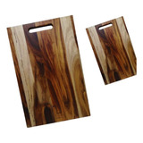 Tabla De Madera Rustica Mcb004