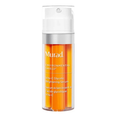 Murad Suero Facial Vitamina C Ácido Glicólico Antimanchas 30ml | Meses sin interés