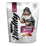 Ringo Vitality Adulto 20 Kg 