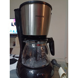 Cafetera Philips Daily Collection Jarra 1.2l