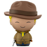 Funko Dorbz: Fallout Bóveda Boy Misterioso Extraño Figuras D