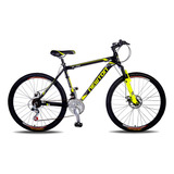 Bicicleta Newton Wallace Mtb Rodado 26 21v Variantes