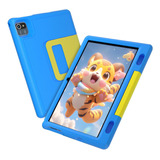 Chofslia Kids Tablet, Tablet Android 13 De 10 Pulgadas, Tabl