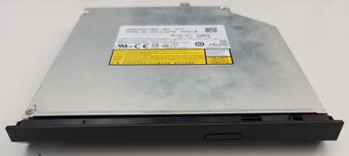Gravador Dvd Note Asus X45a Original
