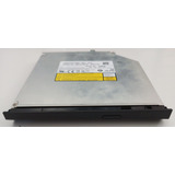 Gravador Dvd Note Asus X45a Original