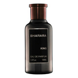 Bharara King Edp 200 ml Para  Hombre - mL a $2150