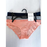 Calzones Calvin Klein Mujer