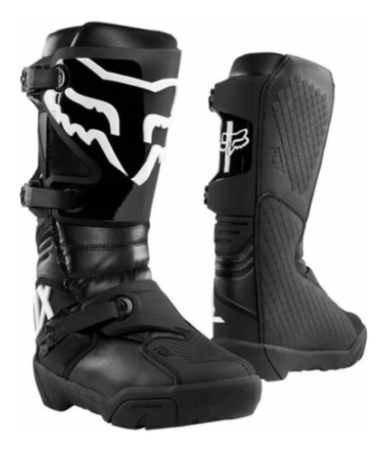 Botas Motocros Fox Comp