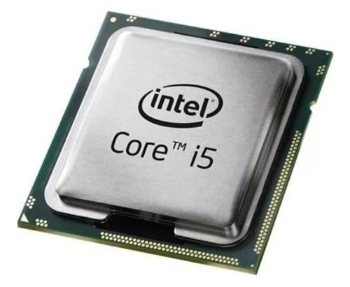Processador Intel Core I5-7500 7º Geração