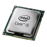 Processador Intel Core I5-7500 7º Geração