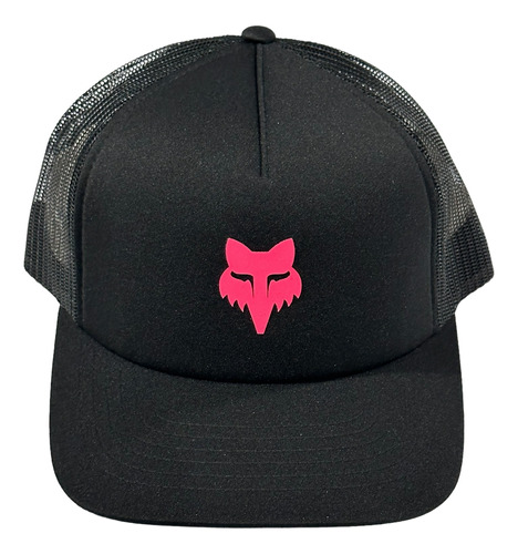 Gorra Fox W Boundary Trucker Hat 100% Original Lila