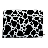 Capa Pasta Notebook Em Neoprene Personalizado Animal Print