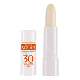 Protetor Solar Labial Fps 30 Rainha Solar 3,6g Abelha Rainha