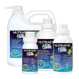 Nutrafin - Aqua Plus 250ml: Acondicionador De Agua