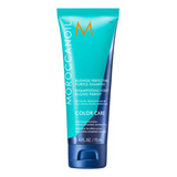 Moroccanoil Champú Rubio Perfeccionador Púrpura, 2.4 Oz