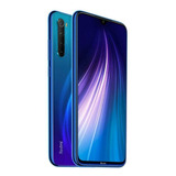 Xiaomi Redmi Note 8 Dual Sim 128gb/4gb Ram Nuevo Y Sellado