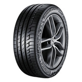 Llanta 195/65r15 91h Continental Premiumcontact 6