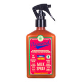 Lola Rapunzel Milk Spray Leave-in 250ml Anti-queda Leave In