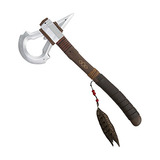 Disfraz Hombre - Palamon Assassin's Creed Connor Tomahawk Co