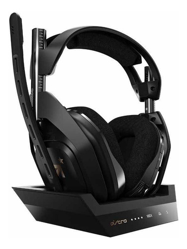 Audifonos Gamer Astro A50