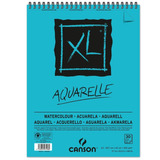 Canson Xl Croquera Aquarelle A3 29 X 42 Cm 300 G/m2