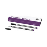 Tinta Set Repuesto Roller Montblanc - M Amethyst Purple