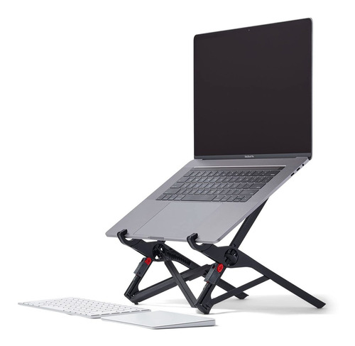 Soporte Para Laptop Roost, Ajustable Y Portable, Para Pc Y