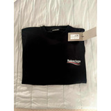 Camisa Balenciaga Nueva Original