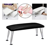 Almohada De Manicura Con Reposabrazos Con Soporte