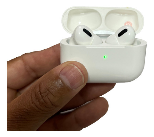    Fone Ouvido Bluetooth Sem Fio Estéreo Case Recarga Potent
