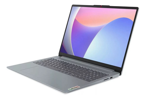 Laptop Lenovo Ideapad Slim 3 I5-12450h 15.6 8gb-ddr5 Ssd-1tb
