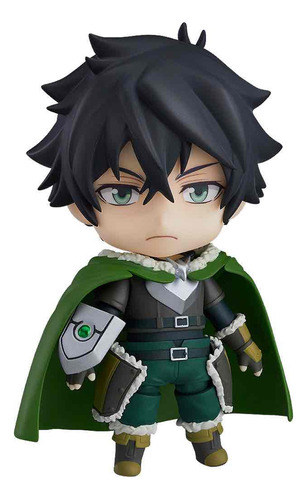 Figura Coleccionable De Nendoroid Shield Hero Re-run