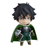 Figura Coleccionable De Nendoroid Shield Hero Re-run