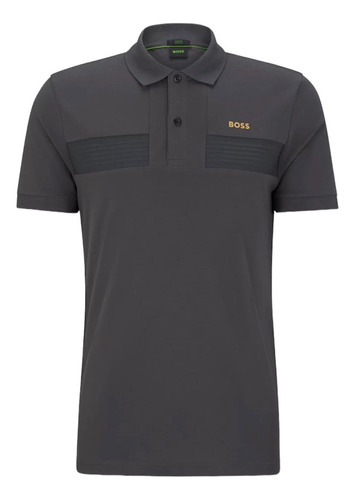 Playera Hugo Boss Paule  Slim  Fit  100 % Original