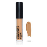 Moira Corrector Liquido Mega Concealer Tono Tono Mwc 600