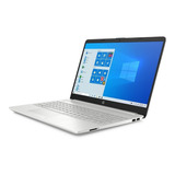 Hp Laptop 15-dw1066la Intel Core I5-10210u 8gb 512gb Ssd