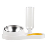 Alimentador Automático Para Mascotas Cat Bowl