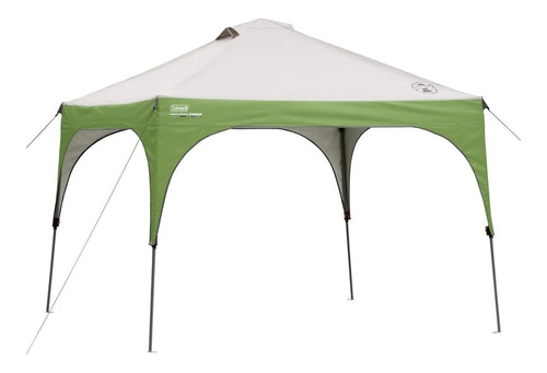 Gazebo Coleman Instant Sun Shelter 3 X 3 X 2.7 Mts Reforzado