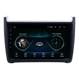 Auto Estereo De Pantalla Android Volkswaguen Polo Y Vento Wi