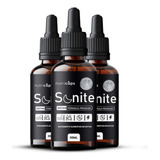 Kit 3 Sonite Gotas Original - Fórmula Premium - Durma Bem