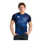 Camiseta De Rugby Canterbury Los Tordos Rugby Club