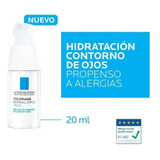 La Roche Posay Toleriane Dermallergo Tratamiento Ojos X 20ml