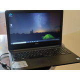 Laptop Dell Inspiron 15 3000 Core I5 7a Generación 