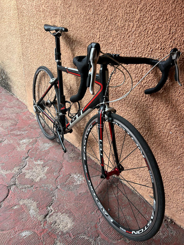 Bicicleta De Ruta Gt Series 4 Talla 54