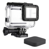 Funda Impermeable Para Gopro Hero 7/6/5 Black Hero